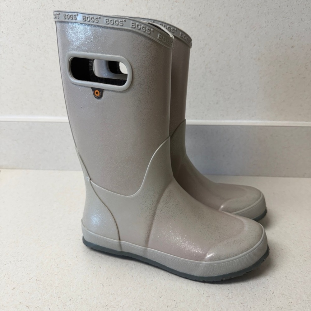 Bogs Glitter Rainboots